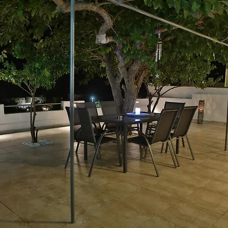 Lavi View Holiday home Lentas