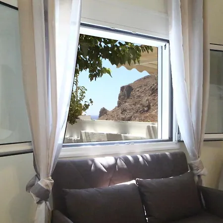 Lavi View Holiday home Lentas