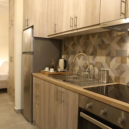 Lavi View Holiday home