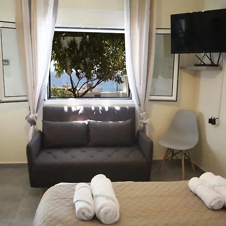 Lavi View Holiday home