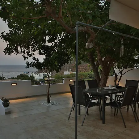 Holiday home Lavi View *