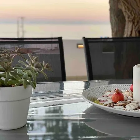 Holiday home Lavi View
