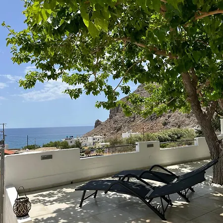 Holiday home Lavi View