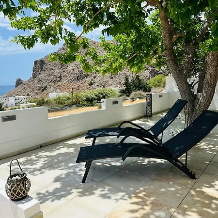 Holiday home Lavi View *