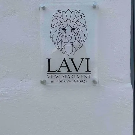 Lavi View Casa vacanze *