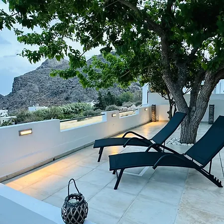 Lavi View Casa vacanze